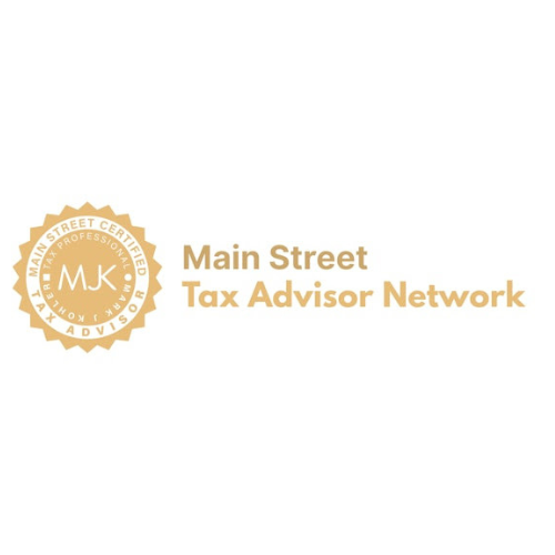 Main Street Tax Advisor